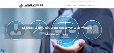agencja Mas Media - pozycjonowanie stron, tworzenie i projektowanie stron internetowych Białystok